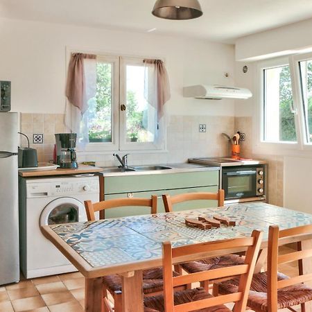 Nid De Verdure Entre Golfe Du Morbihan Et Ocean ซาร์โซ ภายนอก รูปภาพ